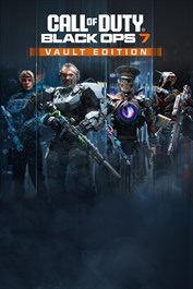 Operator Collection Pack - Call of Duty®: Black Ops 7