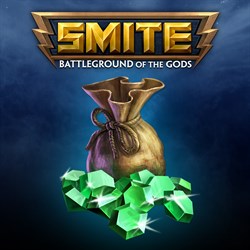 1500 Gemas