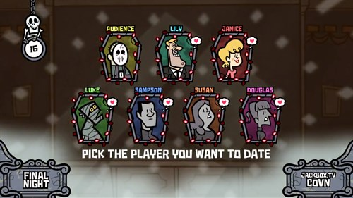 The Jackbox Decade Bundle