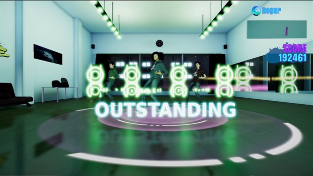 Musical Vibes screenshot 3
