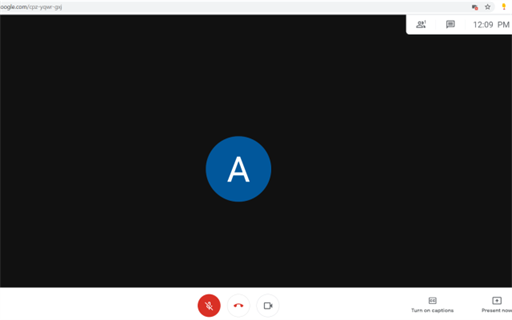 Auto Admit for Google Meet - Instant Guest Approval