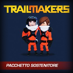 Trailmakers: 