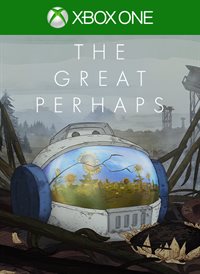 The Great Perhaps