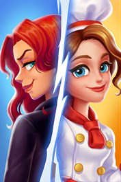 Chef's Journey: Cooking Adventures