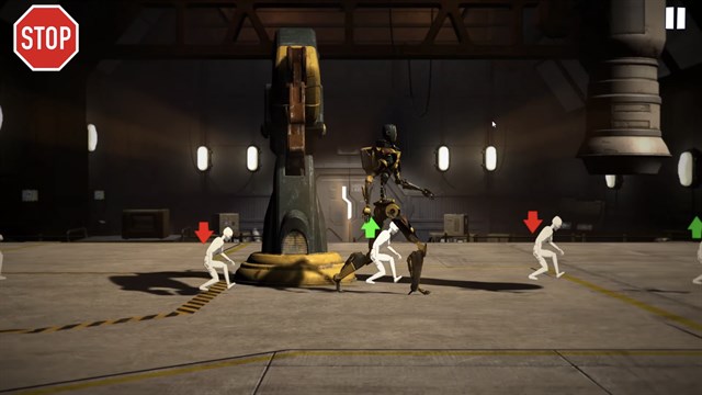 Boston AInamics screenshot 4