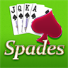 Spades Card Game HD