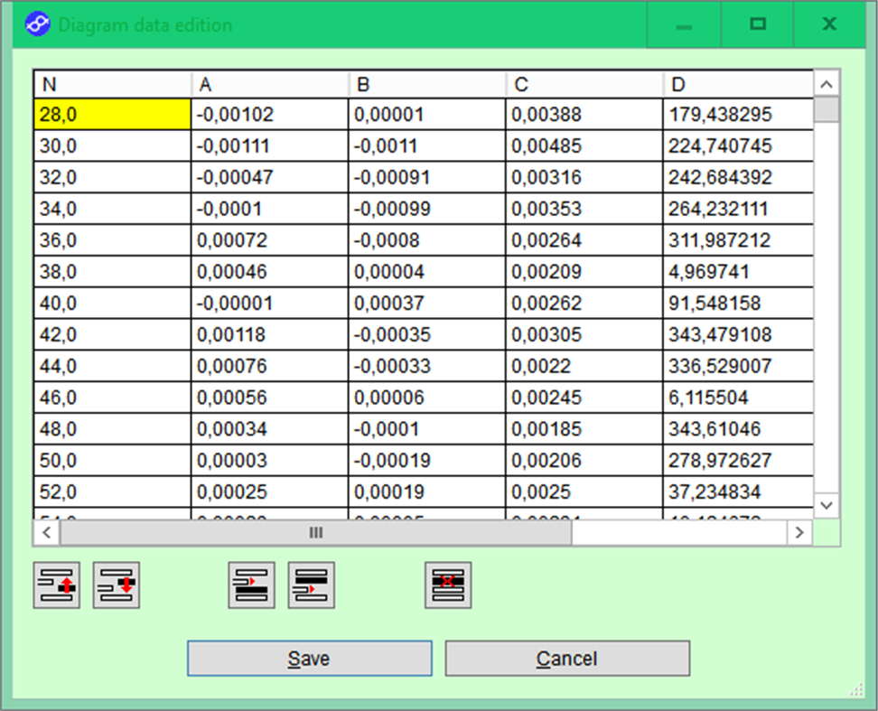 #5. GraphArray (Windows) 来自: RD AAOW Free development lab