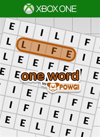 One Word by POWGI