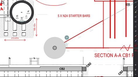 Drawboard PDF Screenshot