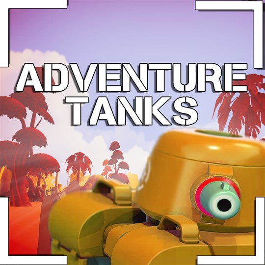 Adventure Tanks for xbox