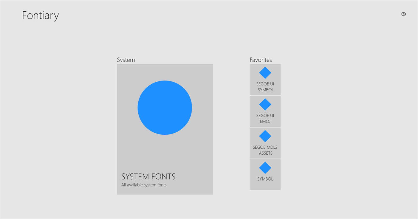 #1. Fontiary (Windows) Door: jhmarquez