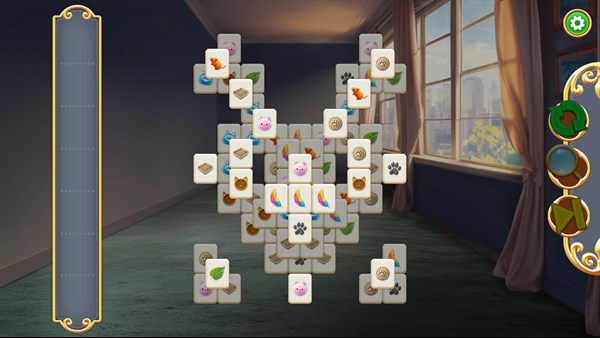 Kat-tastic Hidden Object — 3