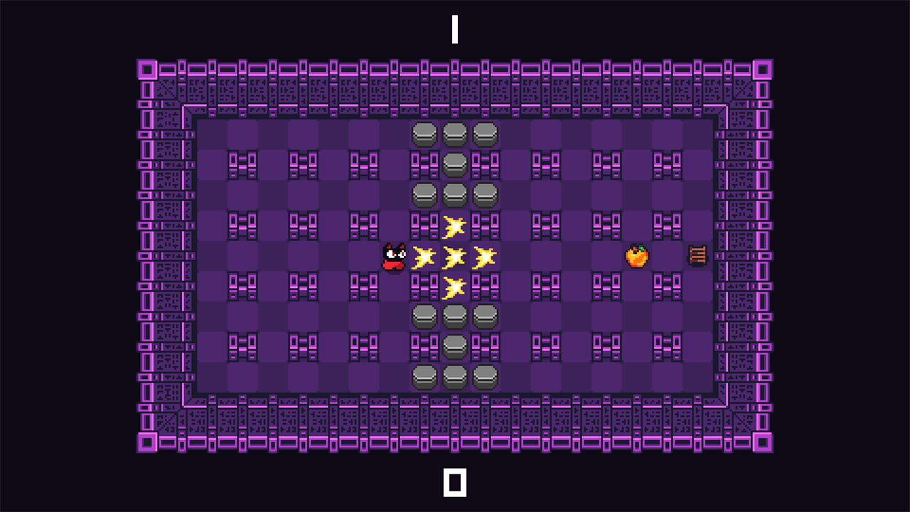 Bomb Kitten screenshot 1