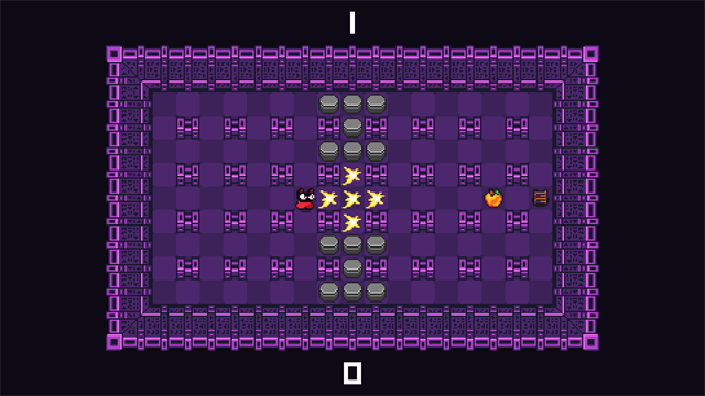 Bomb Kitten screenshot 1