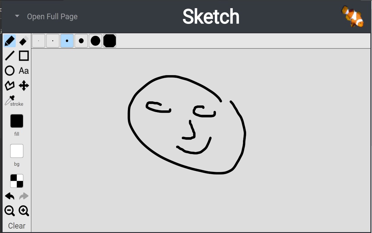 Sketch