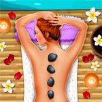 Princess Back Spa - Royal Beauty Care Salon