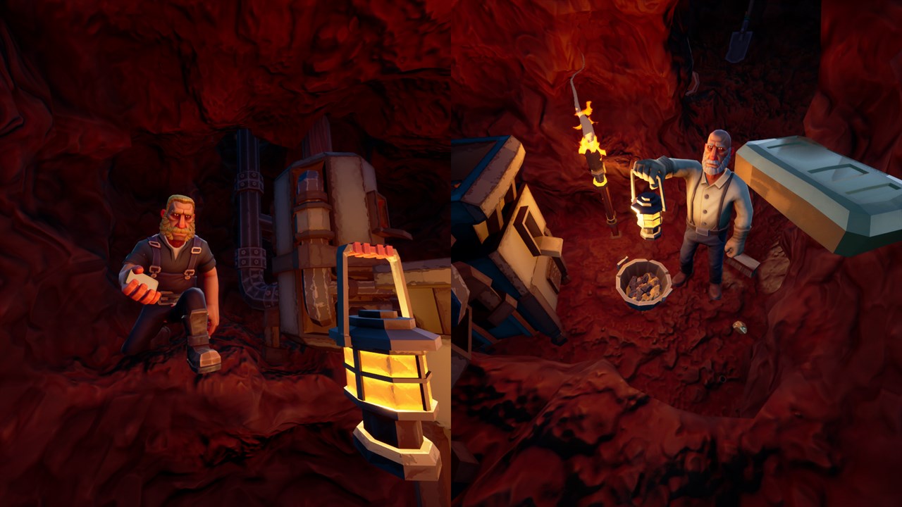 Hydroneer screenshot 7