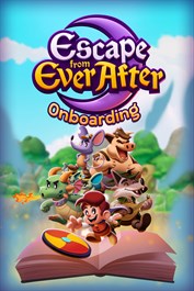 Escape from Ever After: Onboarding