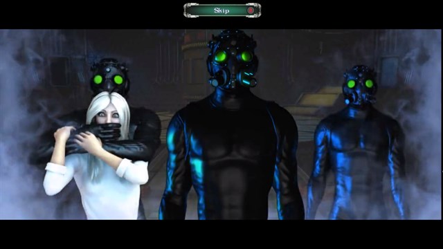 Greed Series screenshot 4