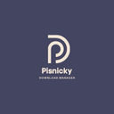 Pisnicky Download Manager icon