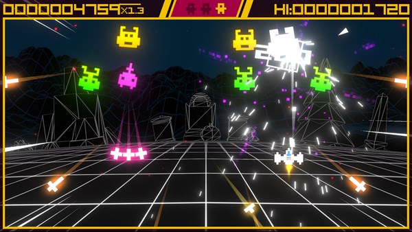 Super Destronaut DX-2 — 5