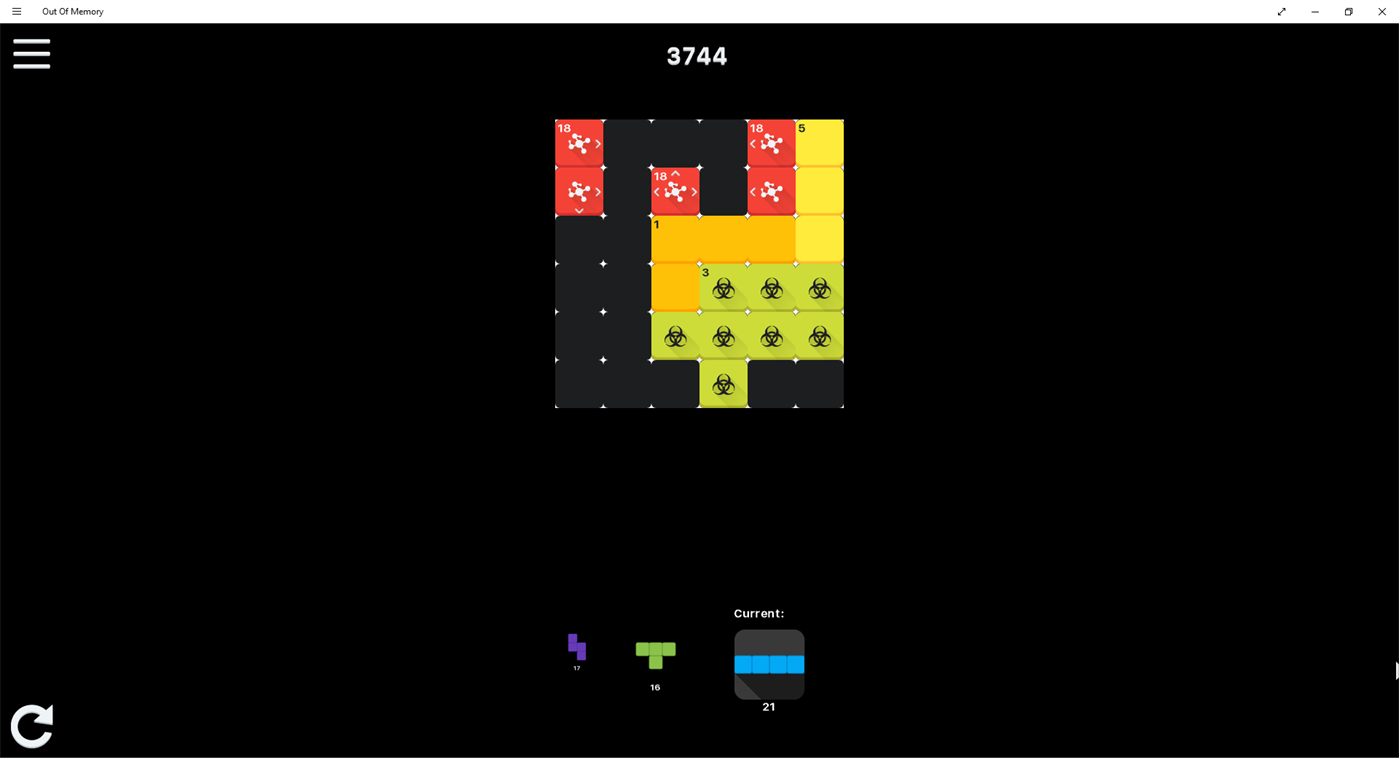 #5. Out Of Memory (Windows) بواسطة: Mateusz Cicheński