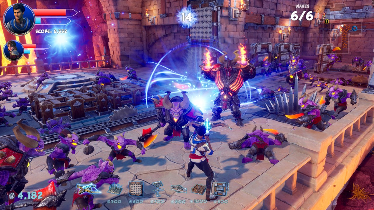 Orcs Must Die! 3 screenshot 7