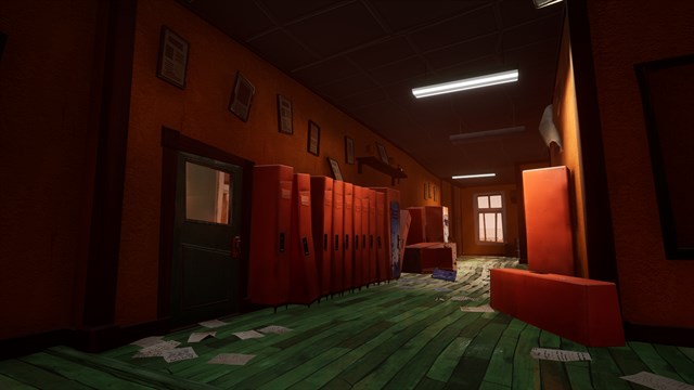 Back to School DLC screenshot 3