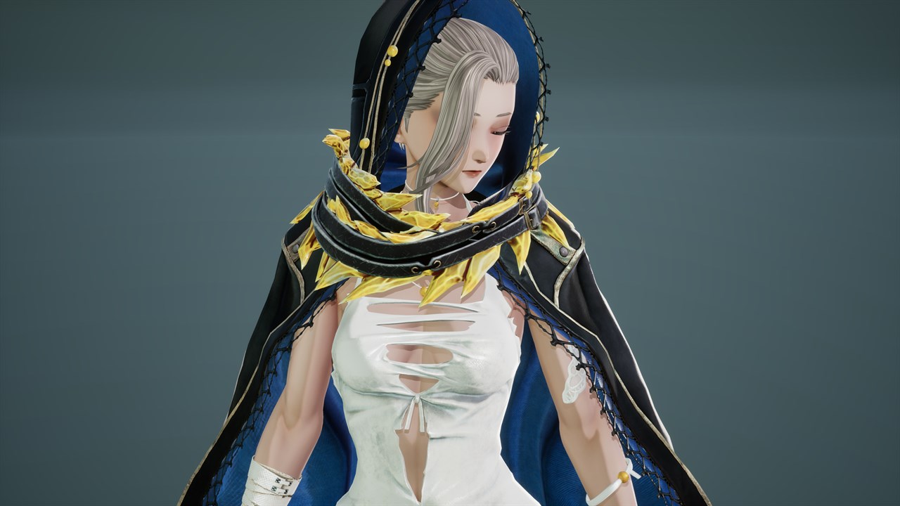 CODE VEIN II - Ultimate Upgrade Pack screenshot 2