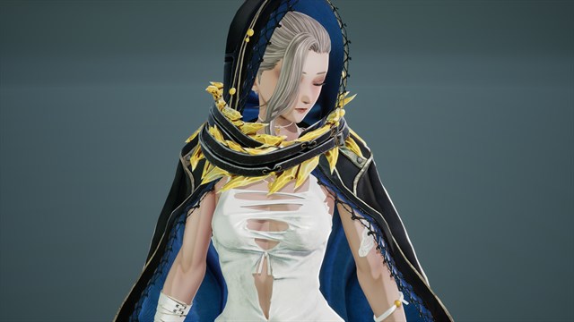 CODE VEIN II - Ultimate Upgrade Pack screenshot 2