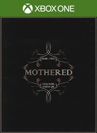 Mothered - A Role-Playing Horror Game