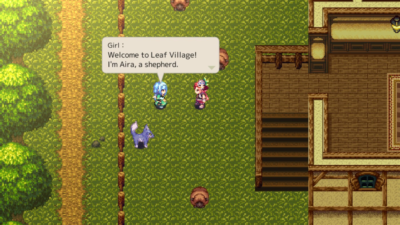 #9. Monster Viator (Xbox) От: KEMCO