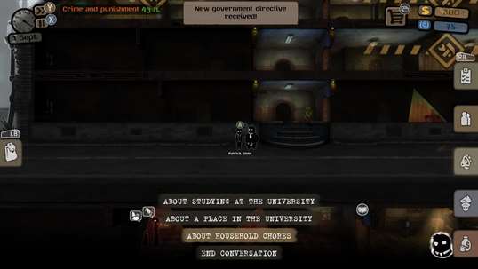 Beholder Complete Edition screenshot 7