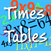 Times Tables Trainer