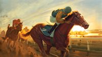 Rival Stars Horse Racing