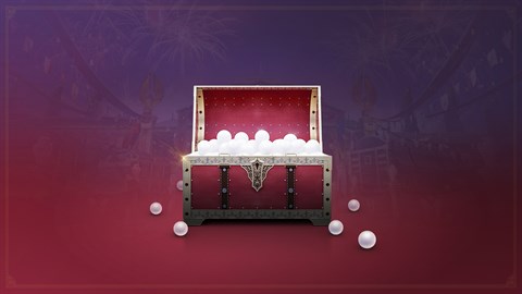 [Baile en Calpheon] [1+1] Cofre de perlas especial IV