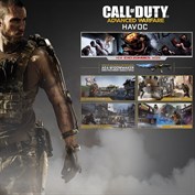 Buy Call of Duty®: Advanced Warfare Digital Pro Edition