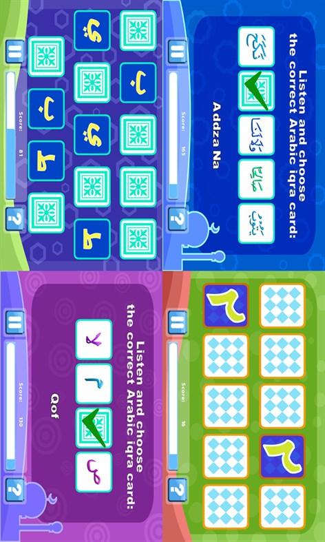 Muslim Kid Games Windows Phone Apps AppAgg