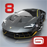 Asphalt 8 Racing Game - Drive, Drift at Real Speed