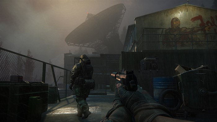 SNIPER Ghost Warrior 3 — скриншот 9