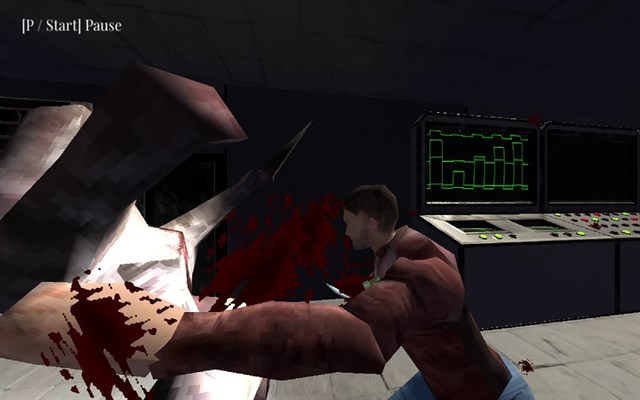 SPIRITUS ONE screenshot 3