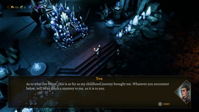 Tower of time screenshot 2
