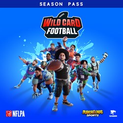 Wild Card Football - Season Pass