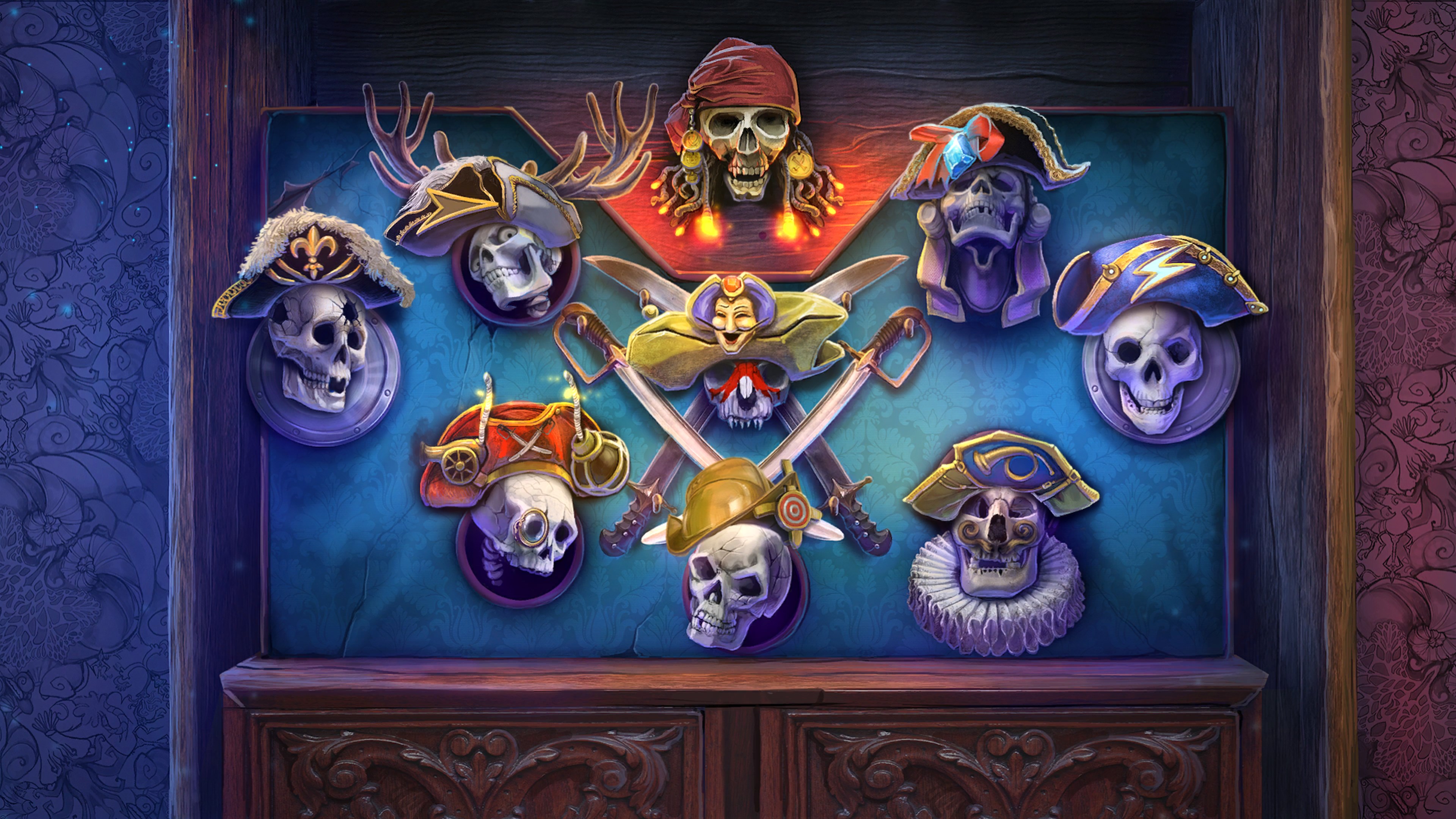 Captain's Choice Bundle — скриншот 8