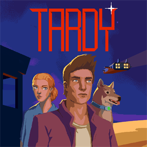 Tardy cover image
