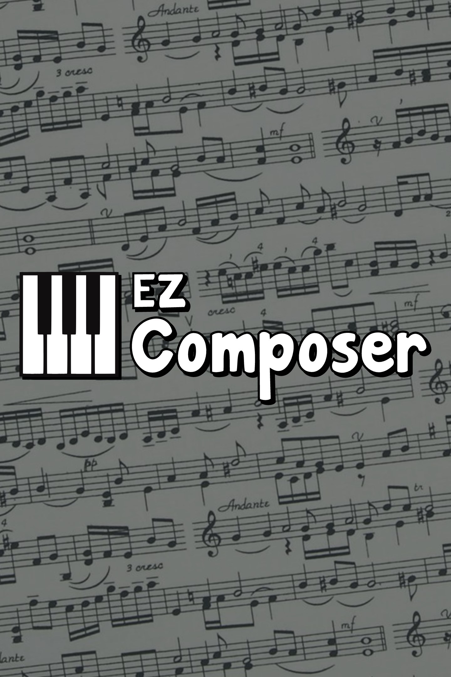 EZ Composer