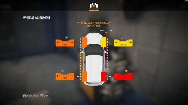 Car Mechanic Simulator 2021 screenshot 10