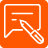 Avanade Text Management icon