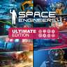 Space Engineers: Ultimate Edition 2020