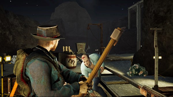 Zombie Harvest: Survival Farming Simulator — 6